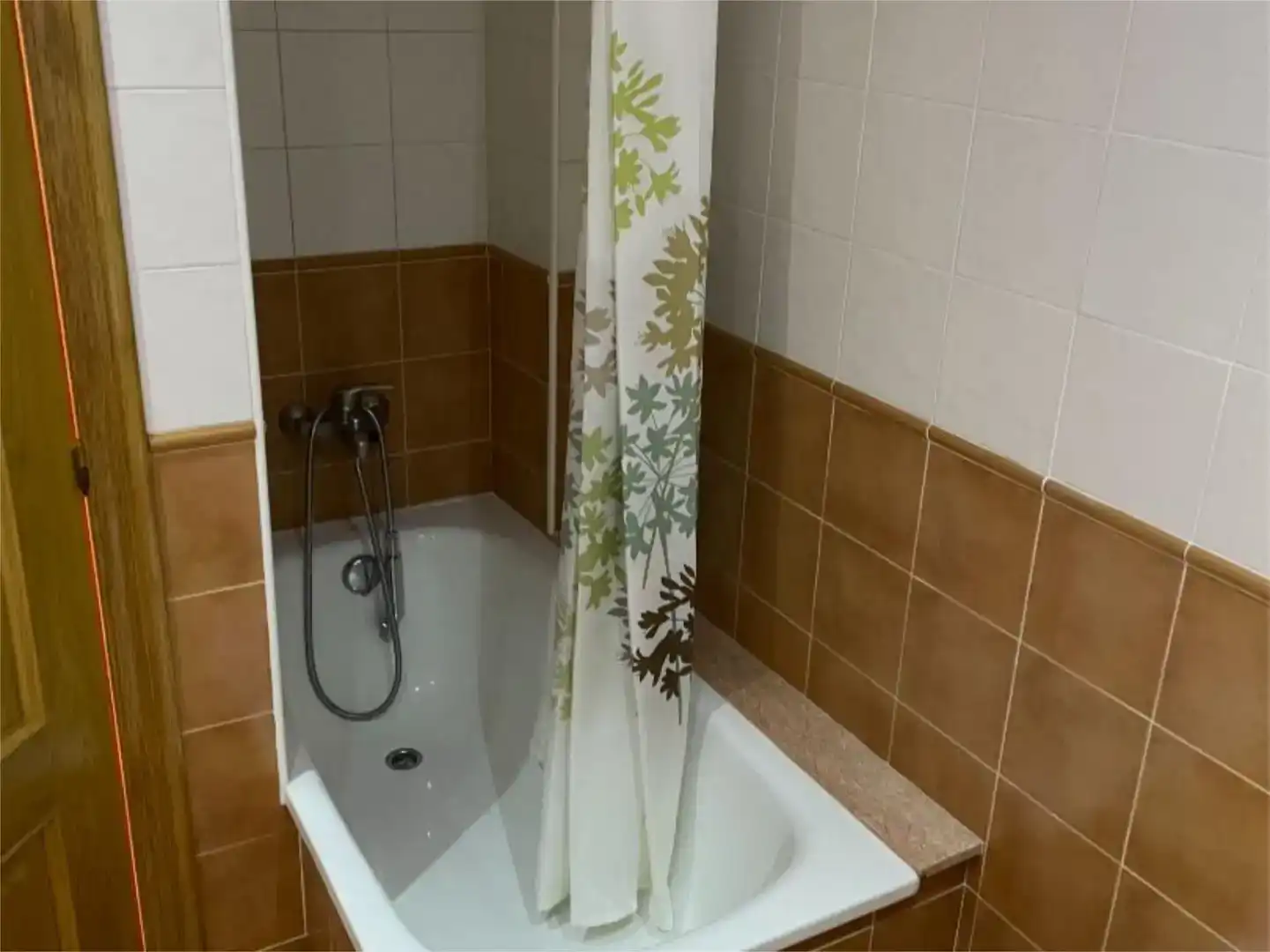 Piso de 79 m² en Castropol