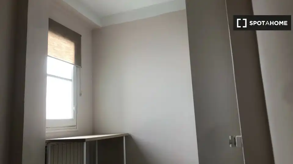 Habitación 98 m², Zaragoza