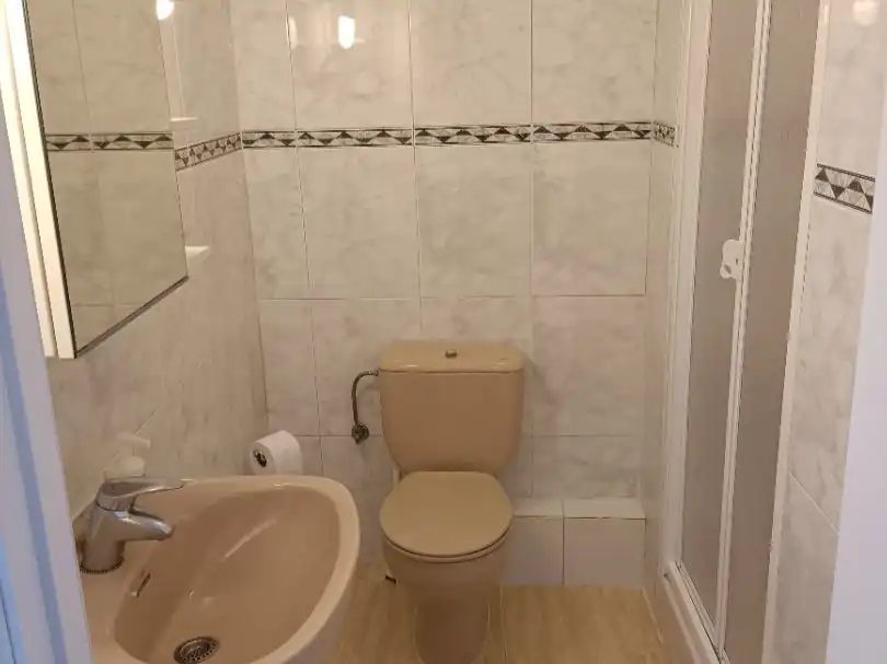 Habitación 73 m², Madrid