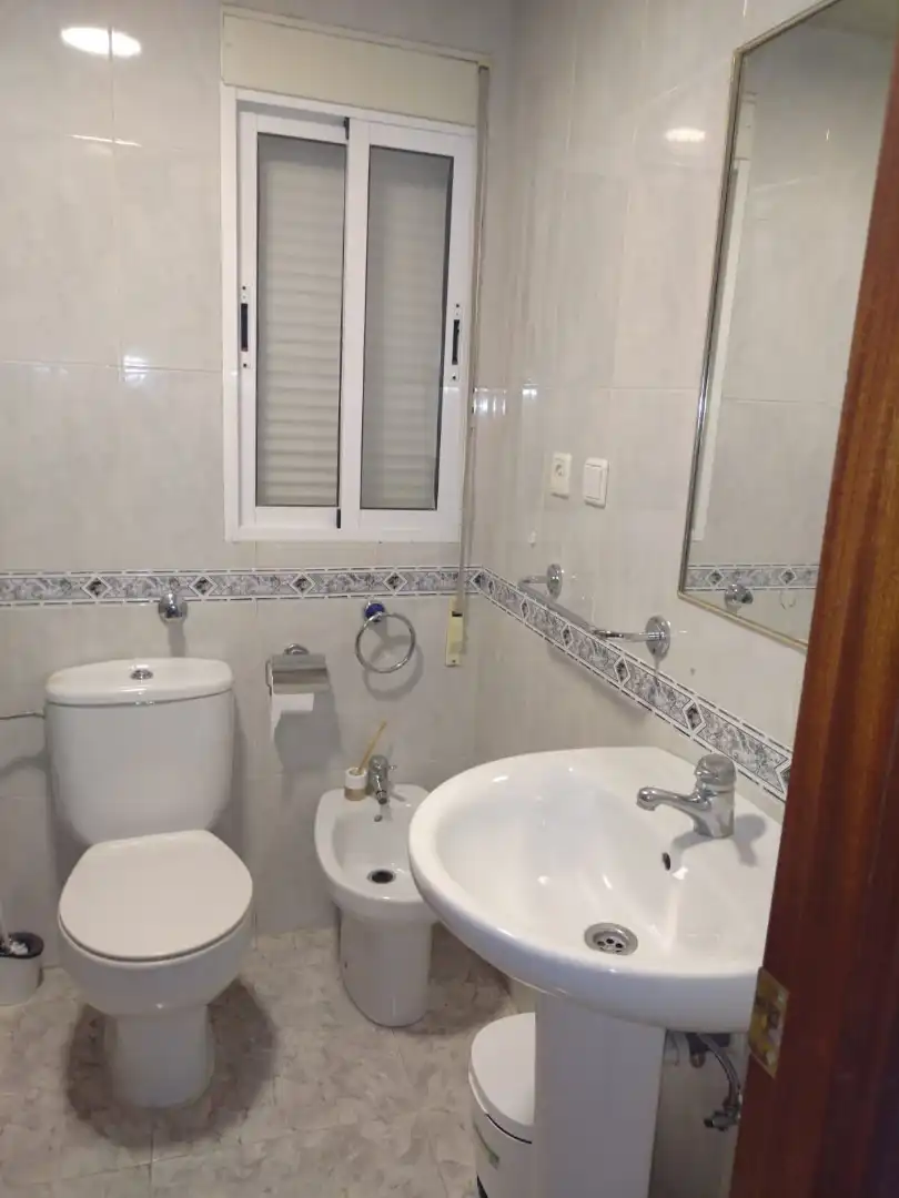 Piso de 45 m² en Córdoba