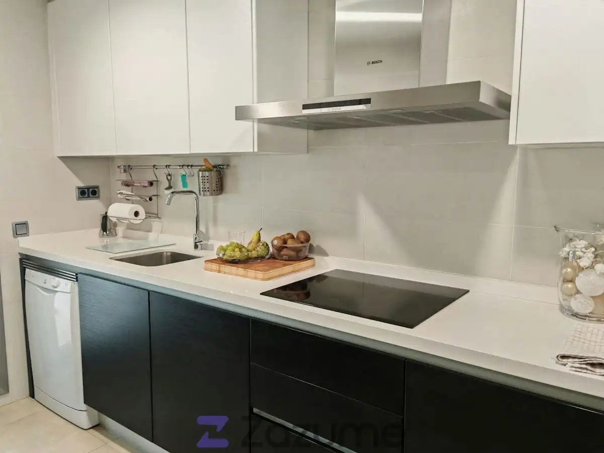 Wohnung 109 m² in Las Rozas de Madrid