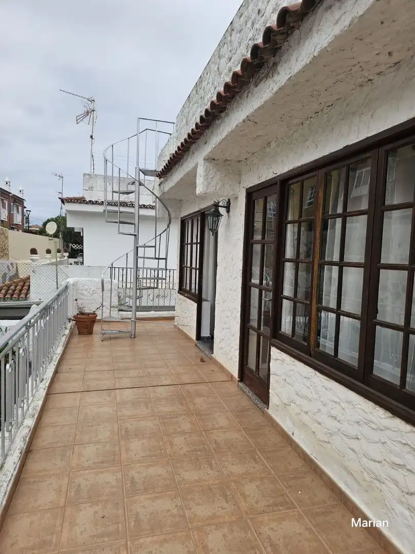 Piso de 80 m² en La Orotava