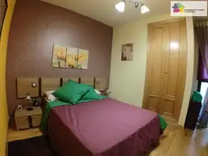 Piso de 85 m² en León