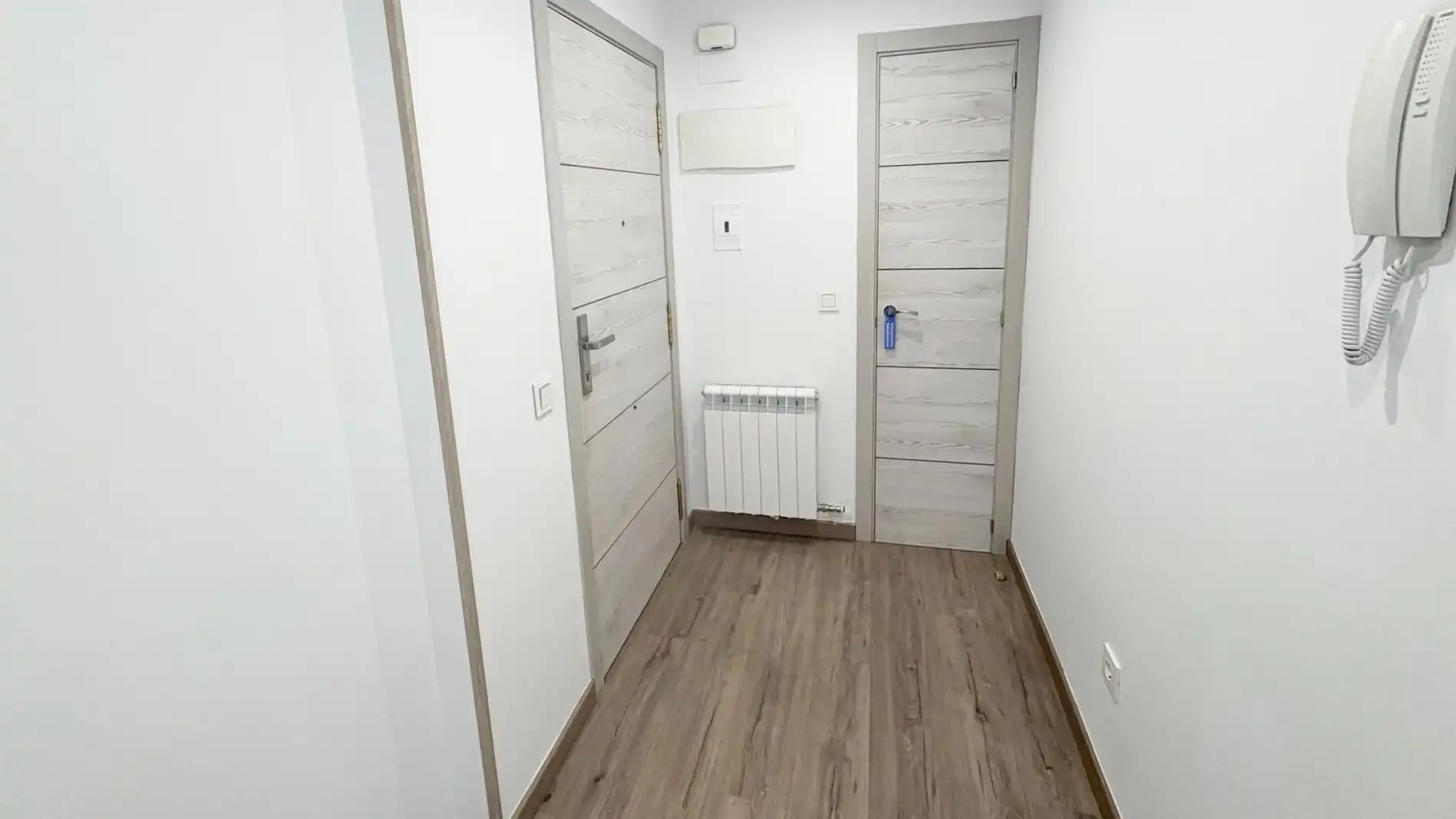 Piso de 121 m² en Salamanca