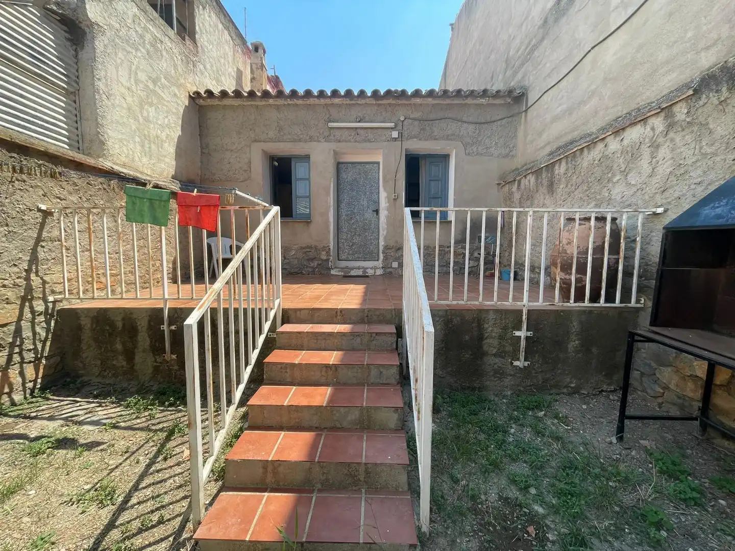 Casa de 209 m² en Calatorao