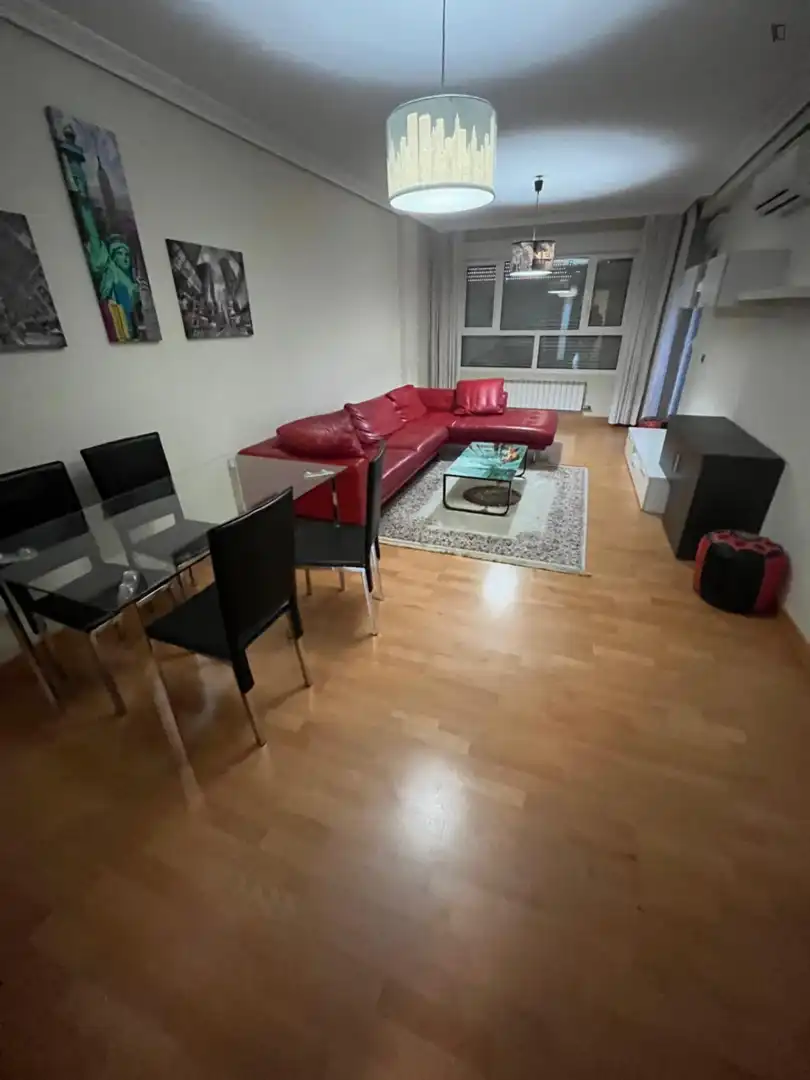 Habitación en alquiler, Logroño