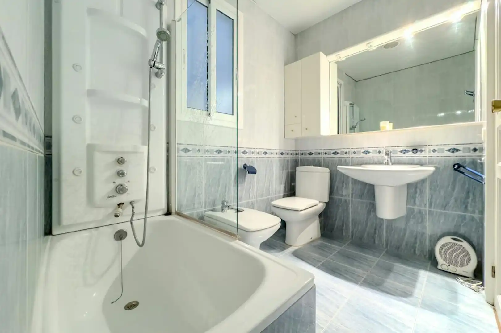 Zimmer zur Miete, Barcelona