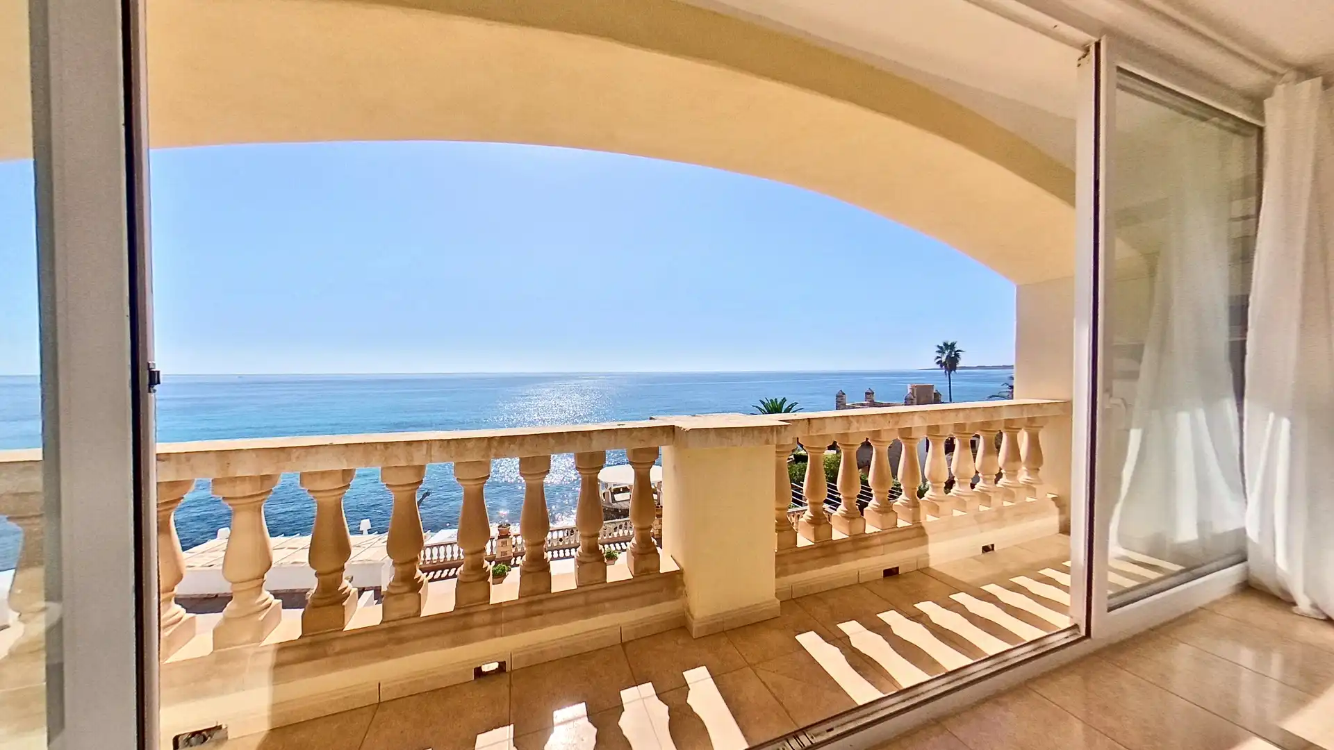 Piso de 144 m² en Son Servera