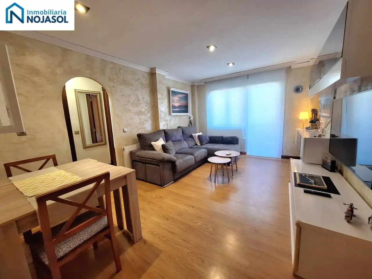 Piso de 65 m² en Noja