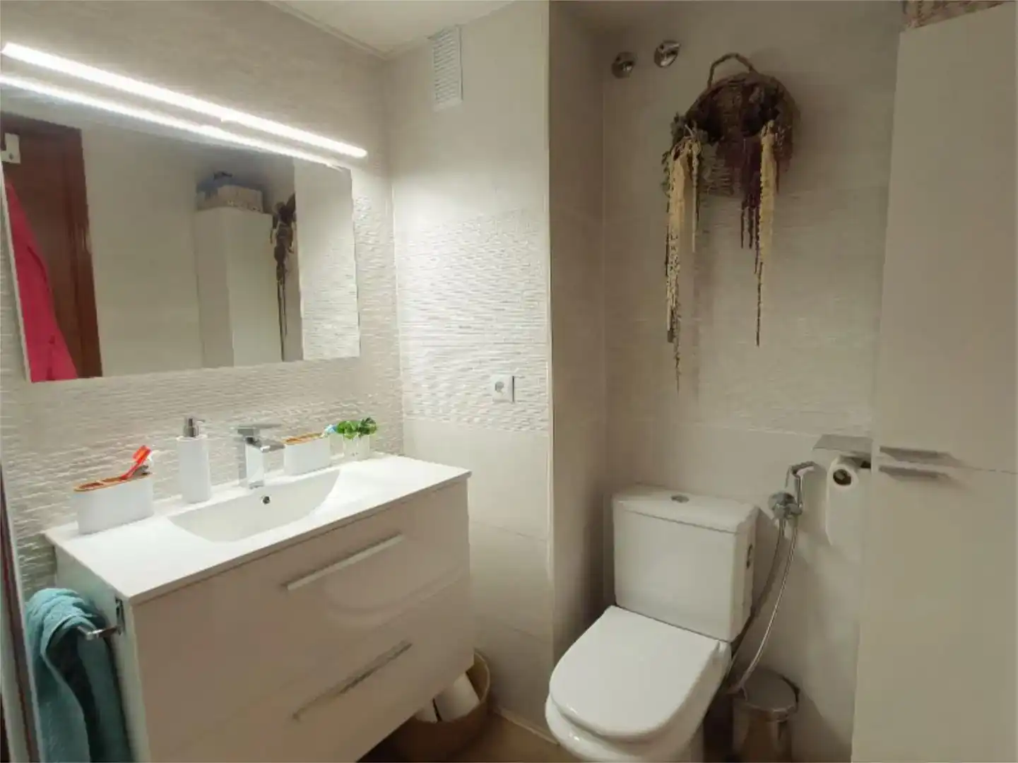 Habitación 120 m², Sevilla