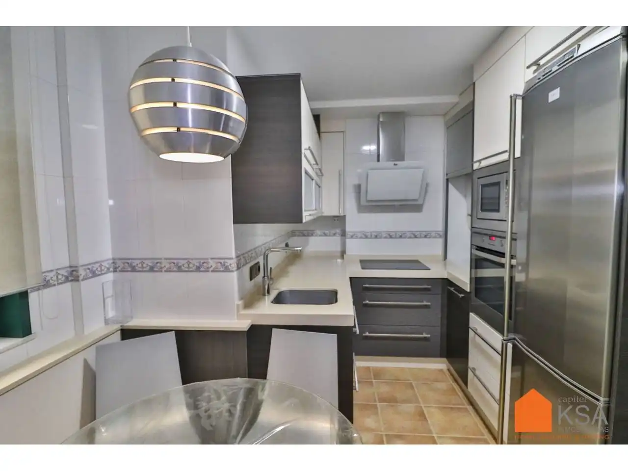 Piso de 91 m² en Ames