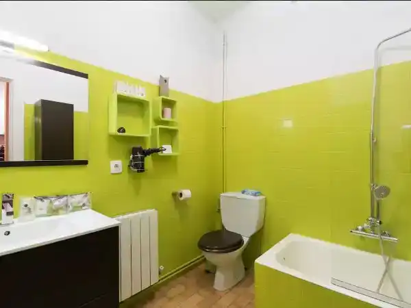 Piso de 55 m² en Bilbao