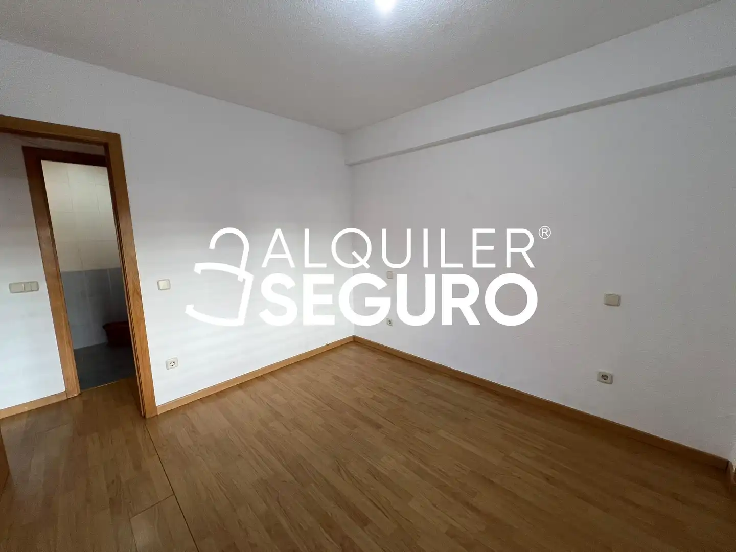 Piso de 60 m² en Madrid