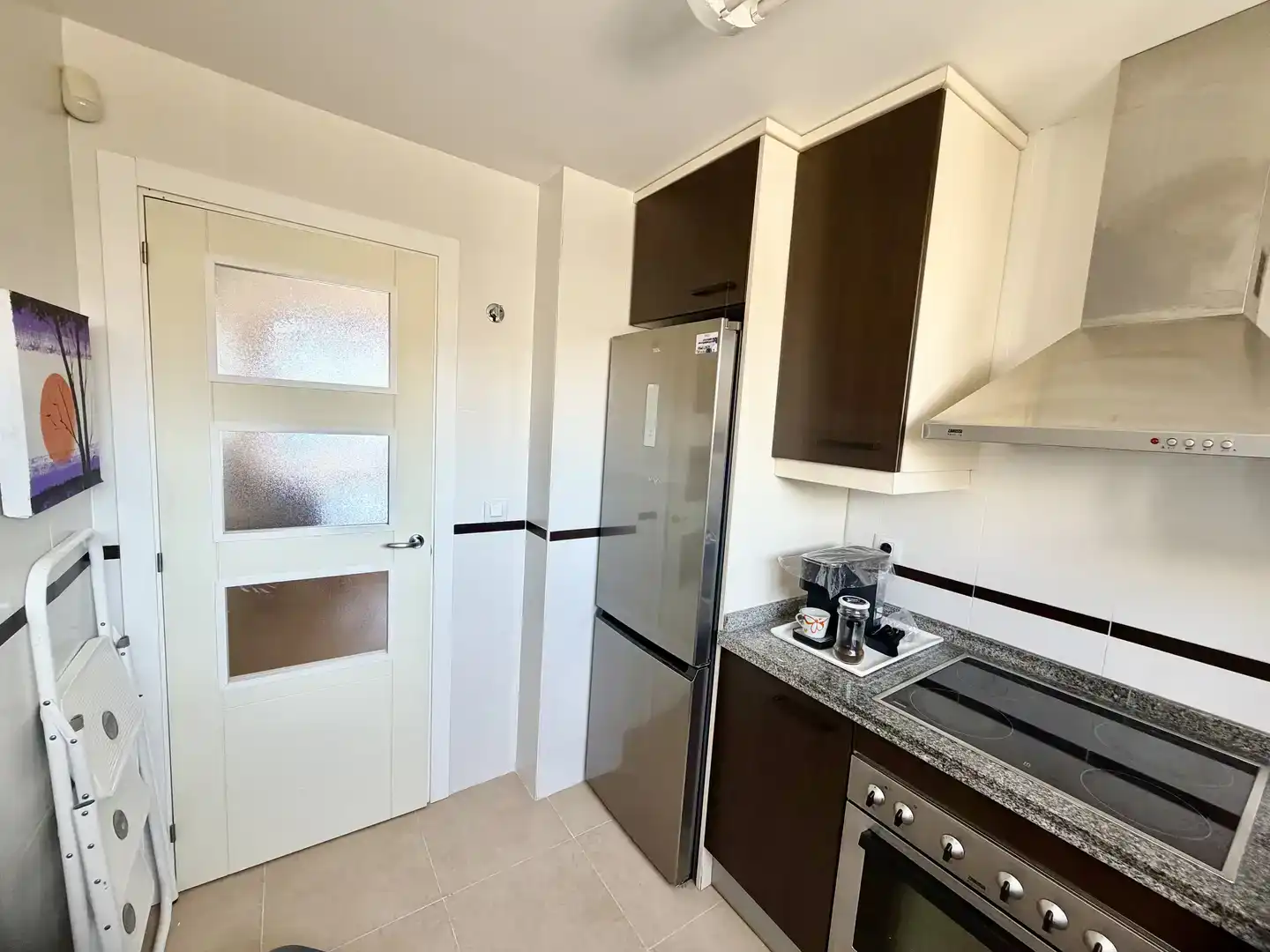 Piso de 75 m² en Calpe