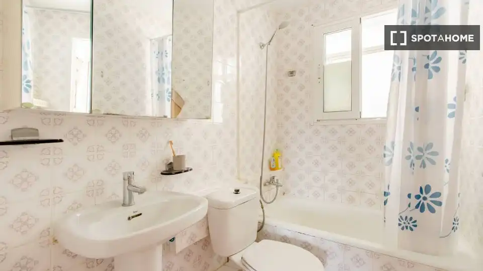 Habitación en alquiler, Alicante