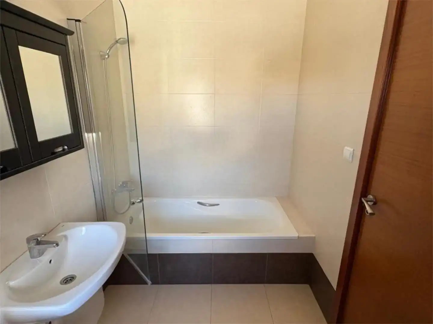 Piso de 85 m² en Vélez-Rubio