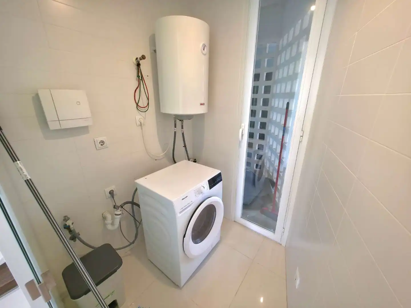 Piso de 100 m² en Ibiza