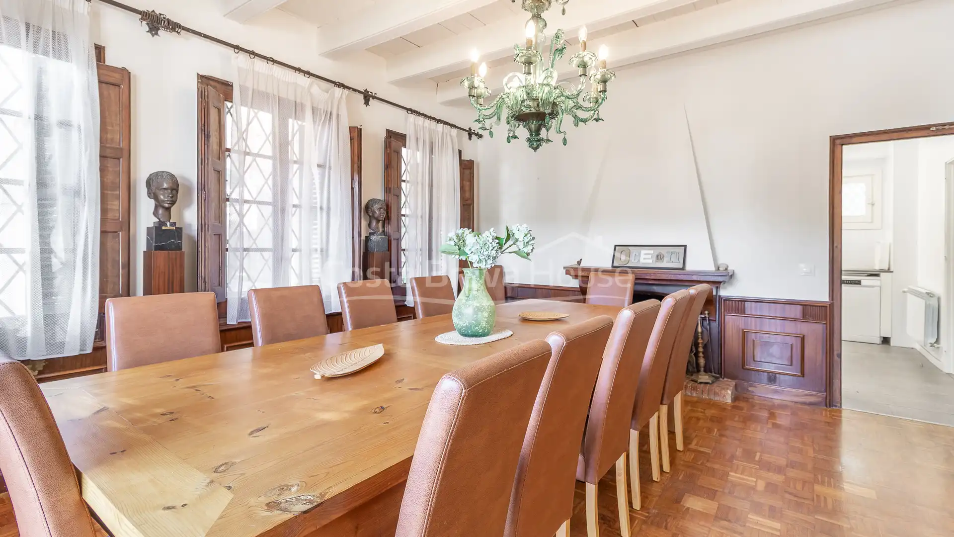 Будинок 606 м² у Palafrugell