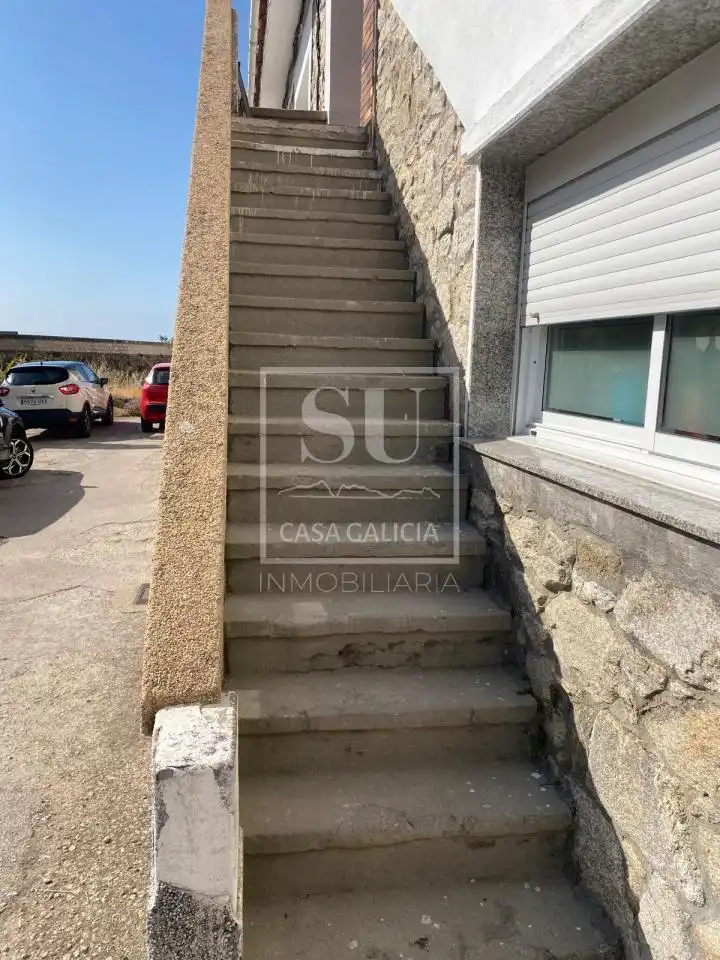 Piso de 69 m² en Baiona
