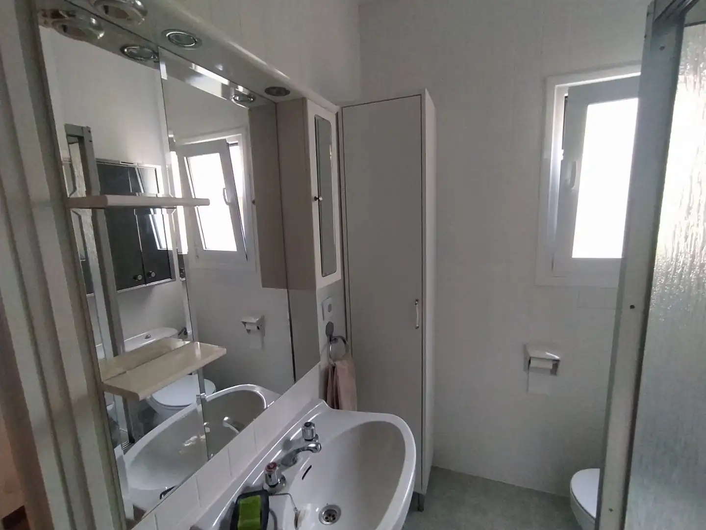Pis de 40 m² a Madrid