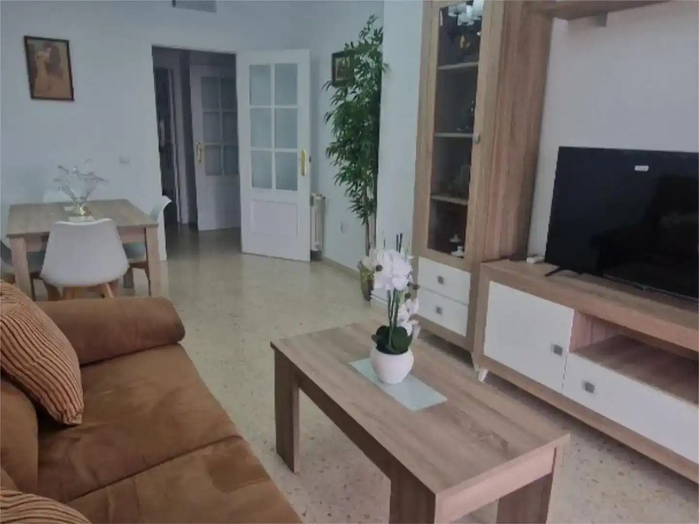 Piso de 66 m² en Badajoz