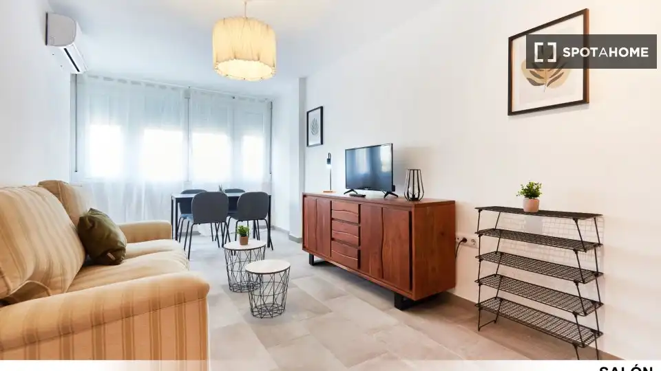 Habitación en alquiler, Sevilla