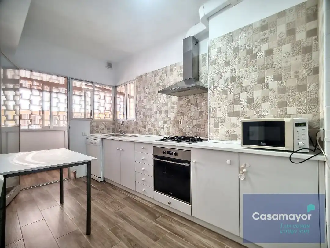 Apartamento 122 m² em Alacant / Alicante