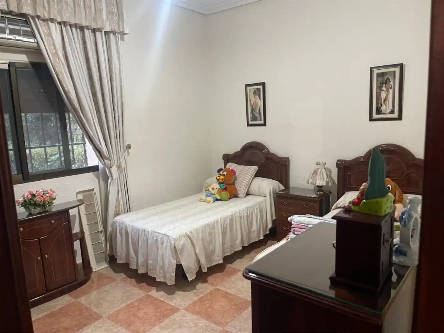 Piso de 70 m² en Córdoba