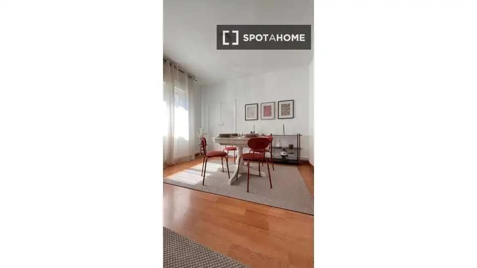 Habitación en alquiler, Santander