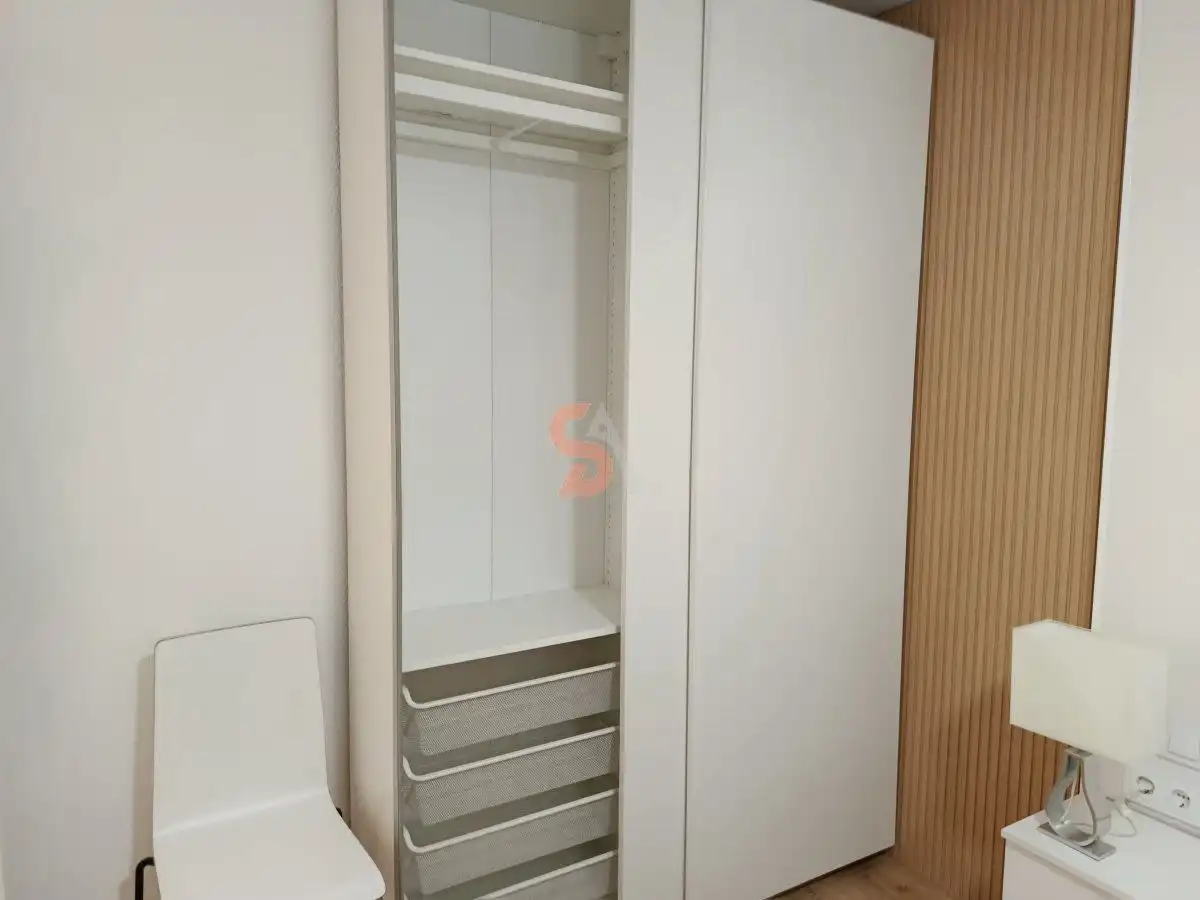 Piso de 62 m² en Valladolid