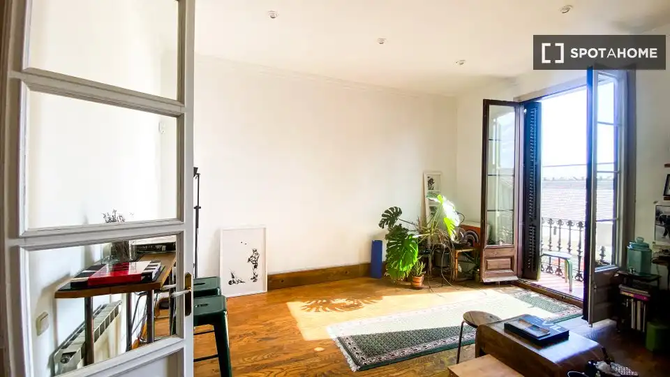 Habitación en alquiler, Barcelona