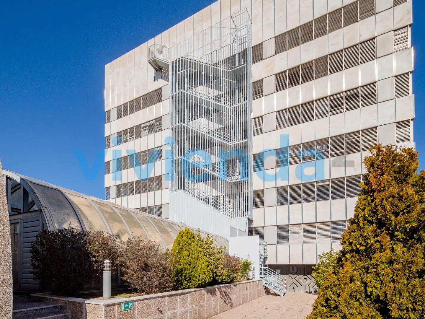Piso de 76 m² en Madrid