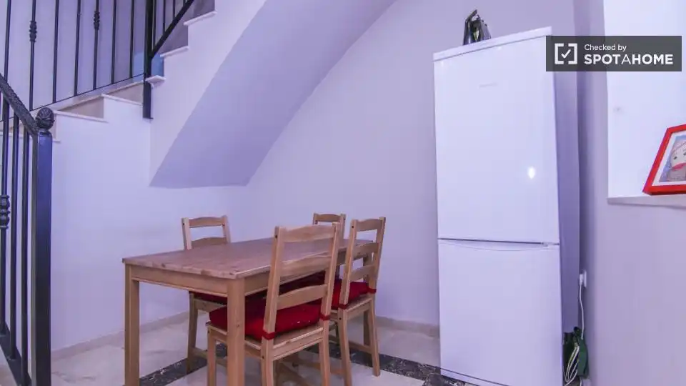 Habitació de lloguer, València