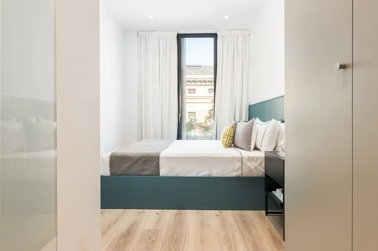 Piso de 65 m² en Barcelona