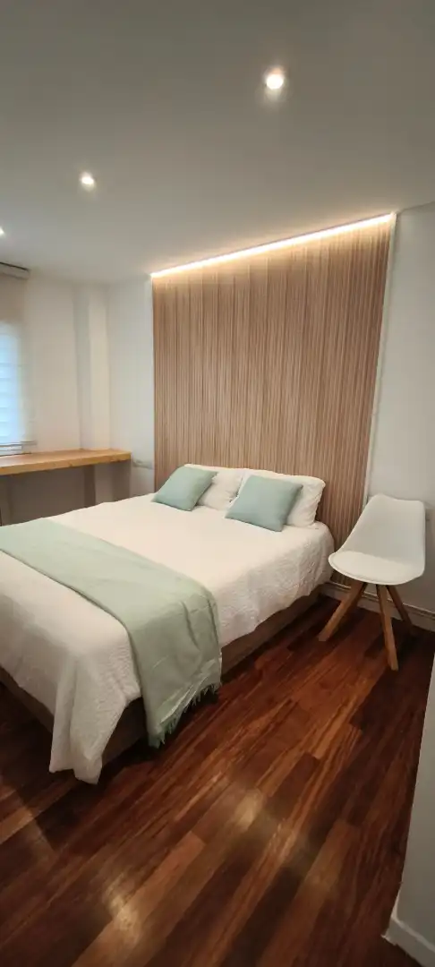 Wohnung 117 m² in Santiago de Compostela