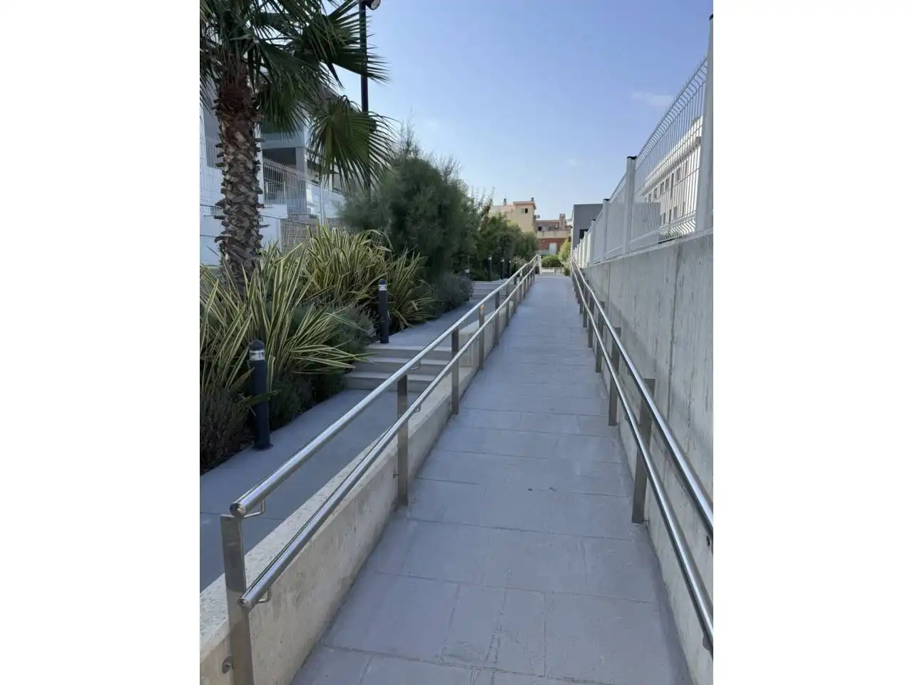Piso de 78 m² en Cubelles