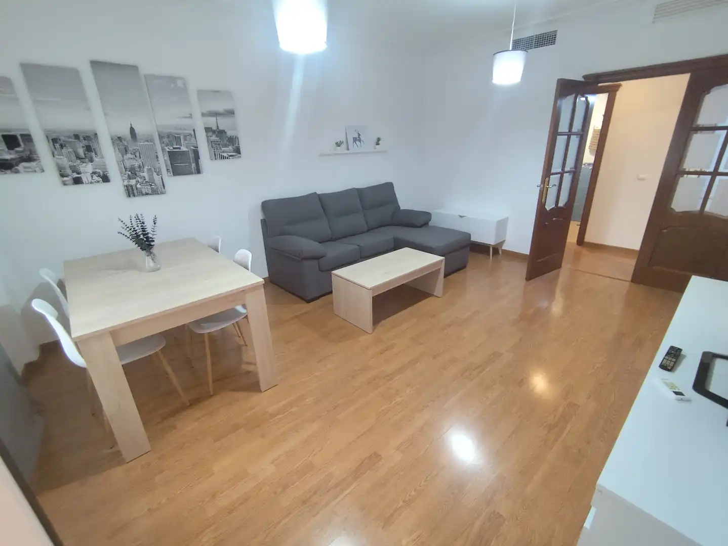 Piso de 80 m² en Úbeda
