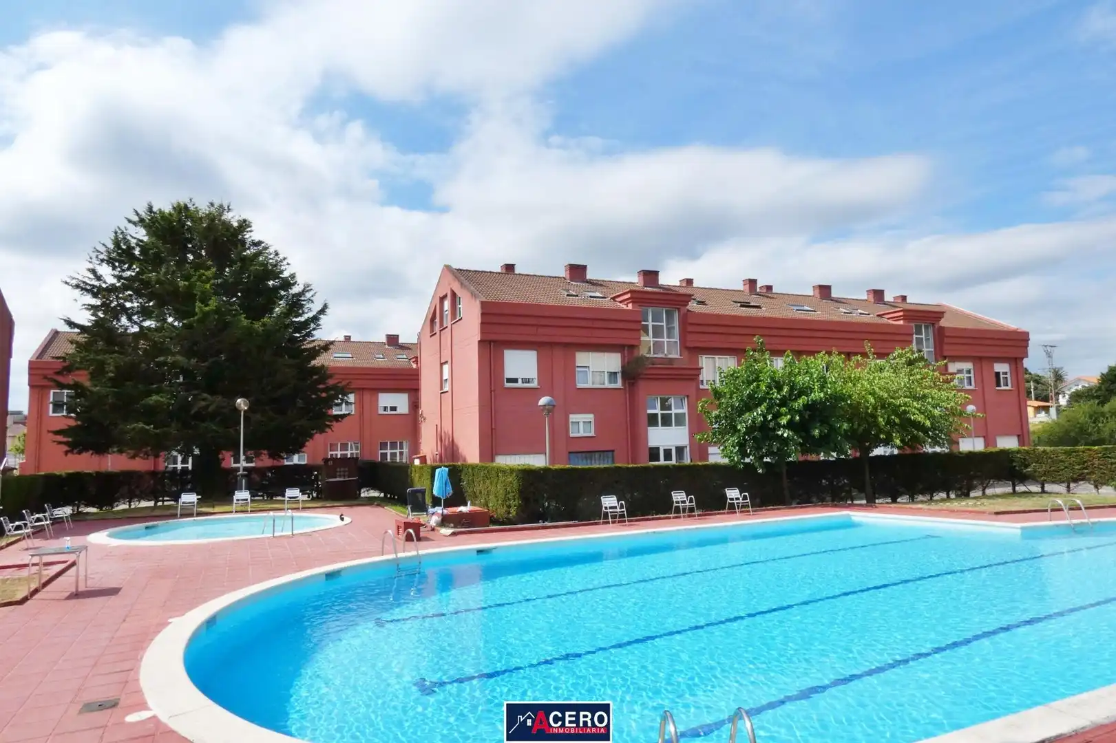 Wohnung 35 m² in Santa Cruz de Bezana