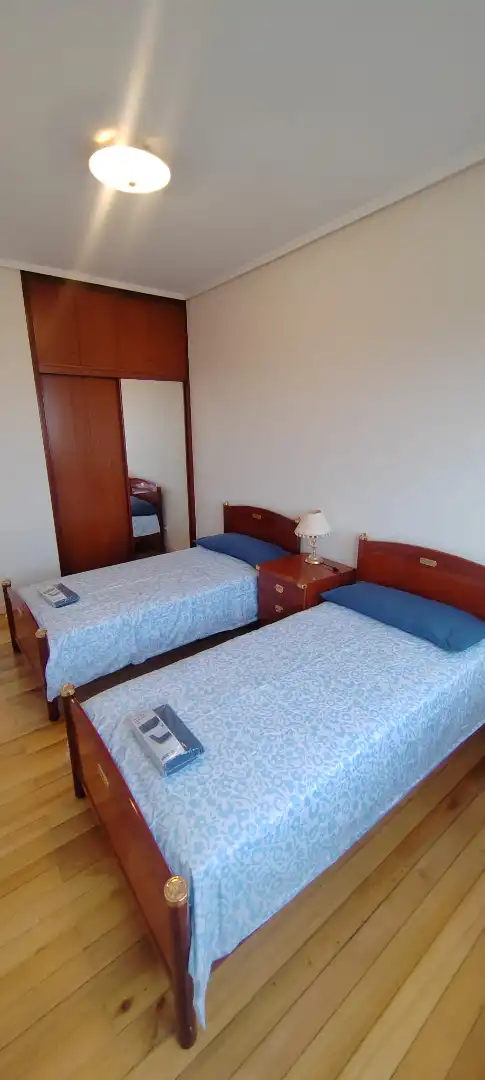 Piso de 99 m² en Bilbao