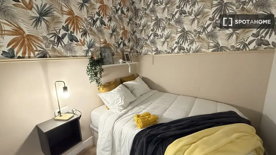 Habitación en alquiler, Alicante