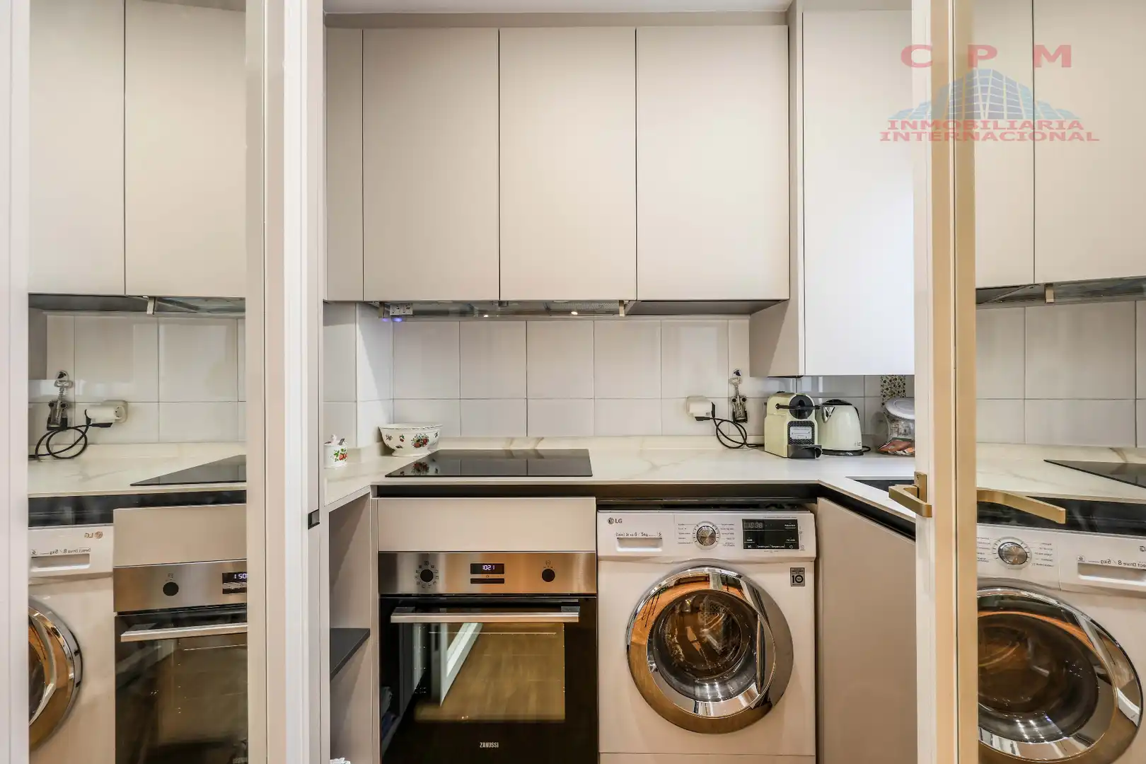 Appartamento 50 m² a Madrid