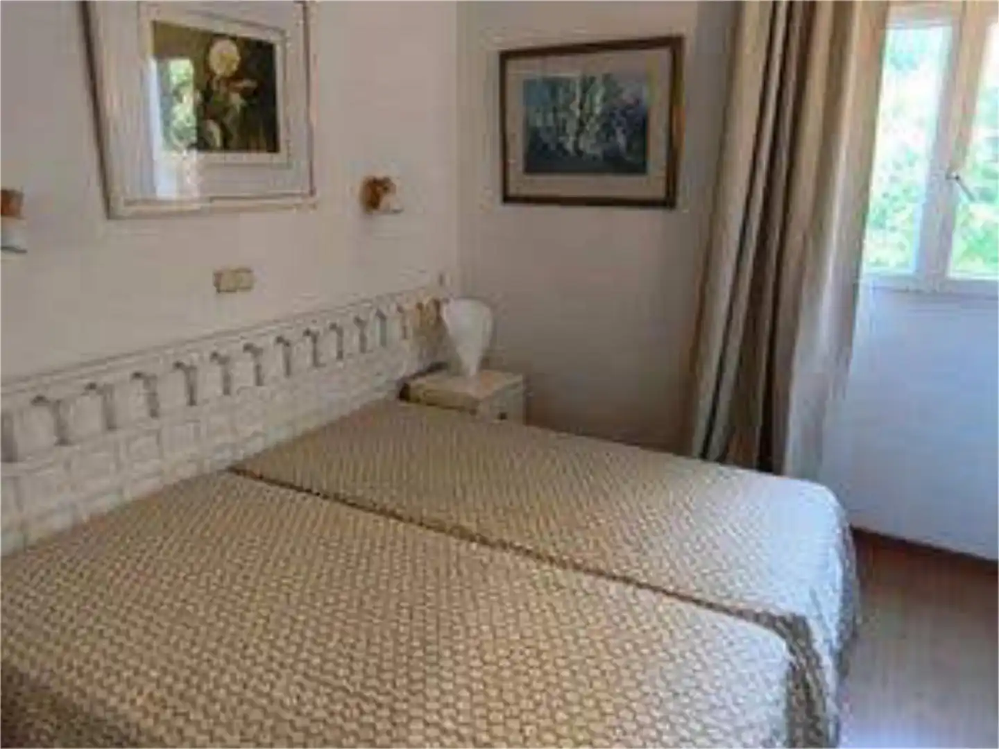 Piso de 75 m² en Puerto de la Cruz