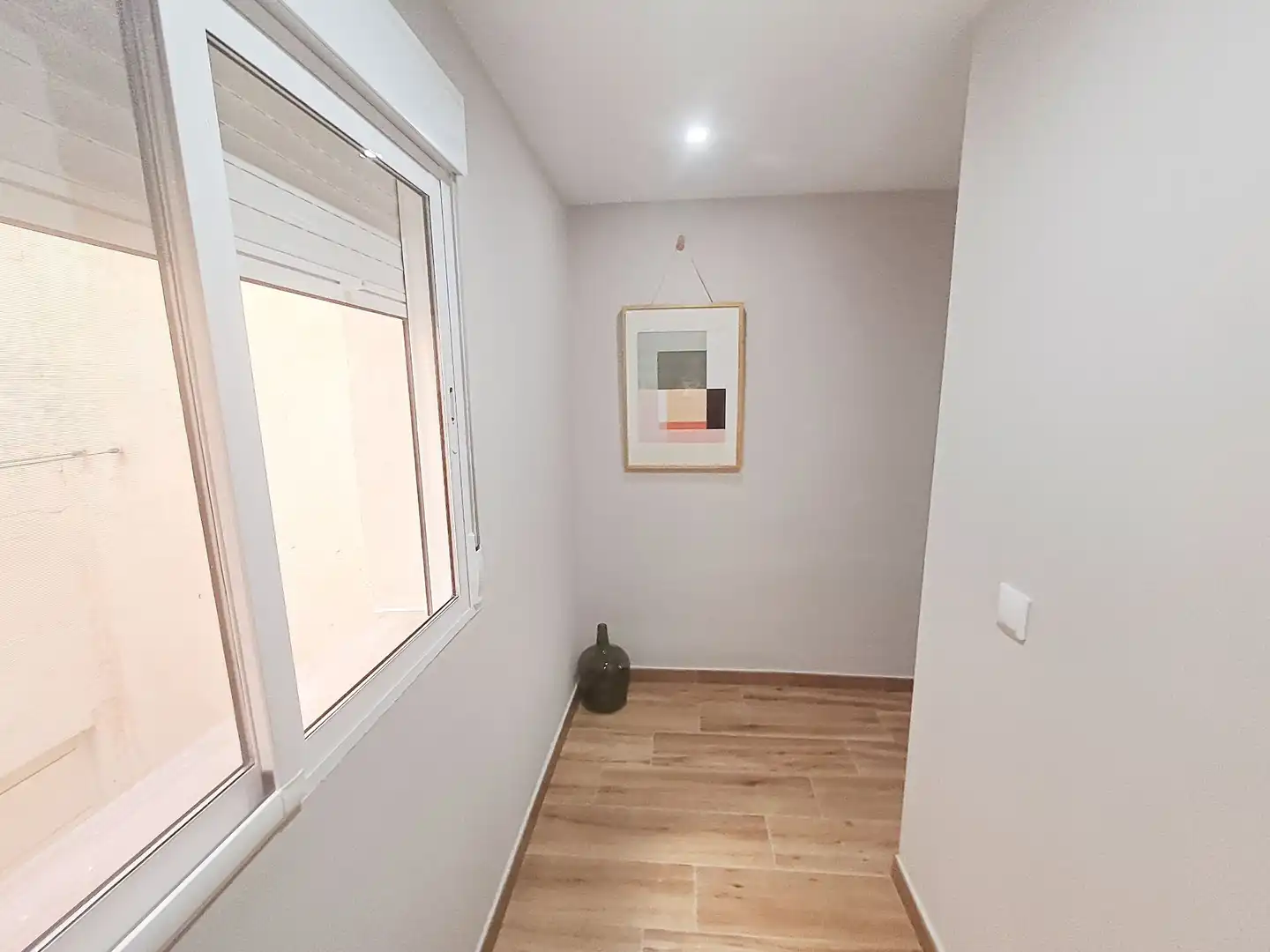 Habitació de lloguer, Almeria