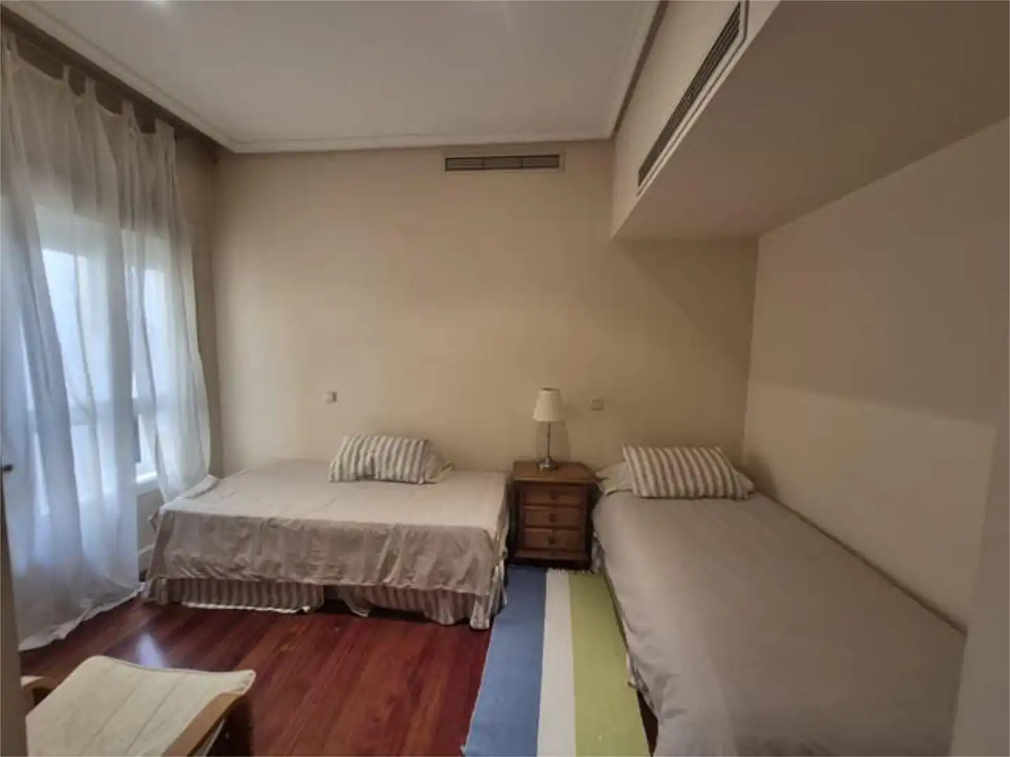 Piso de 110 m² en Madrid