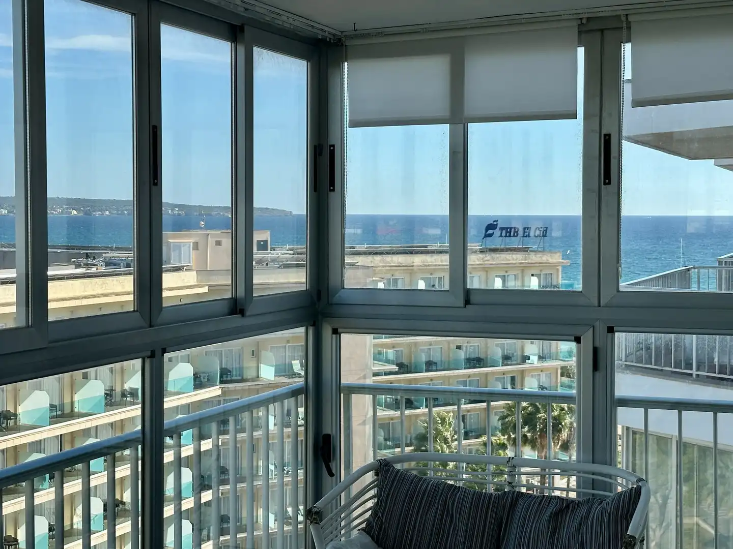 Apartamento 90 m² em Palma
