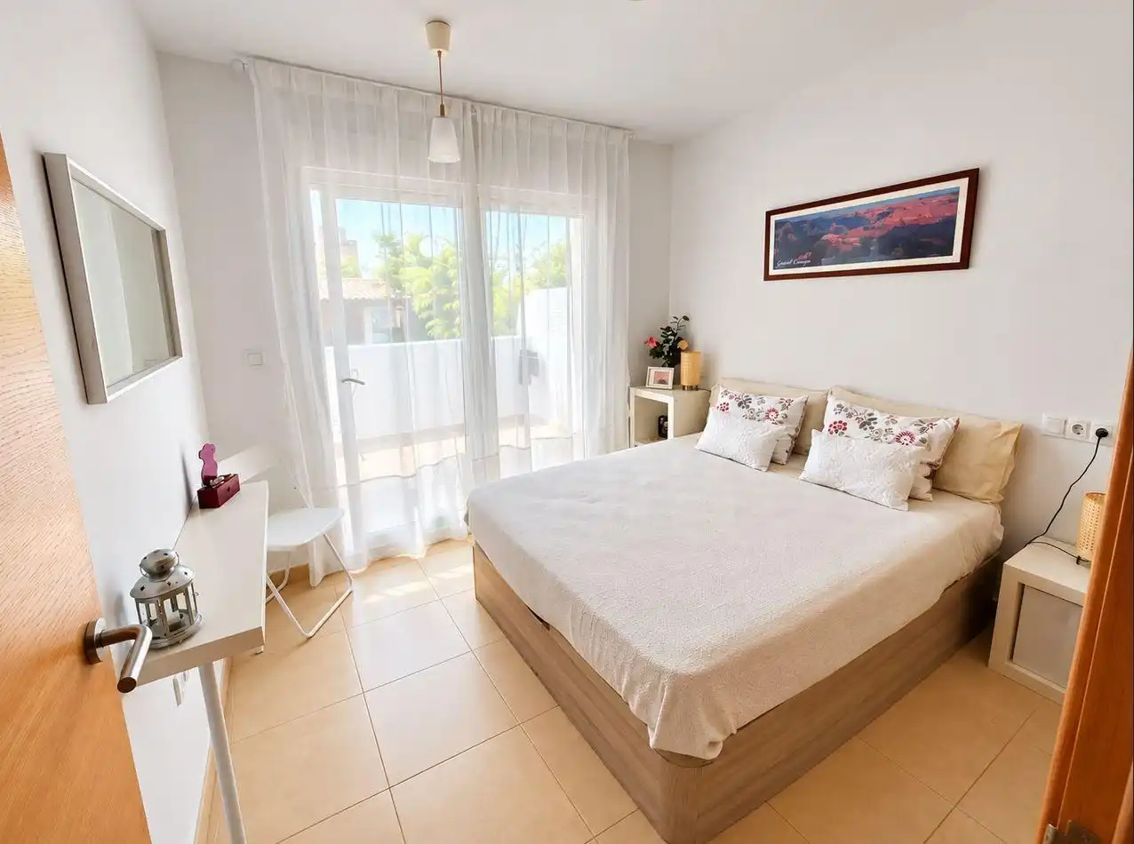 Casa de 130 m² en Alhama de Murcia