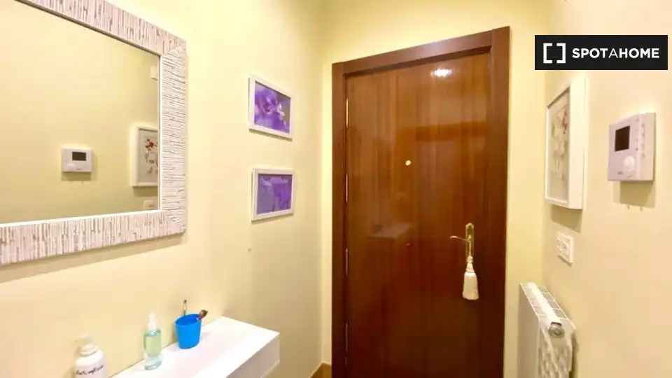 Habitación en alquiler, Bilbao