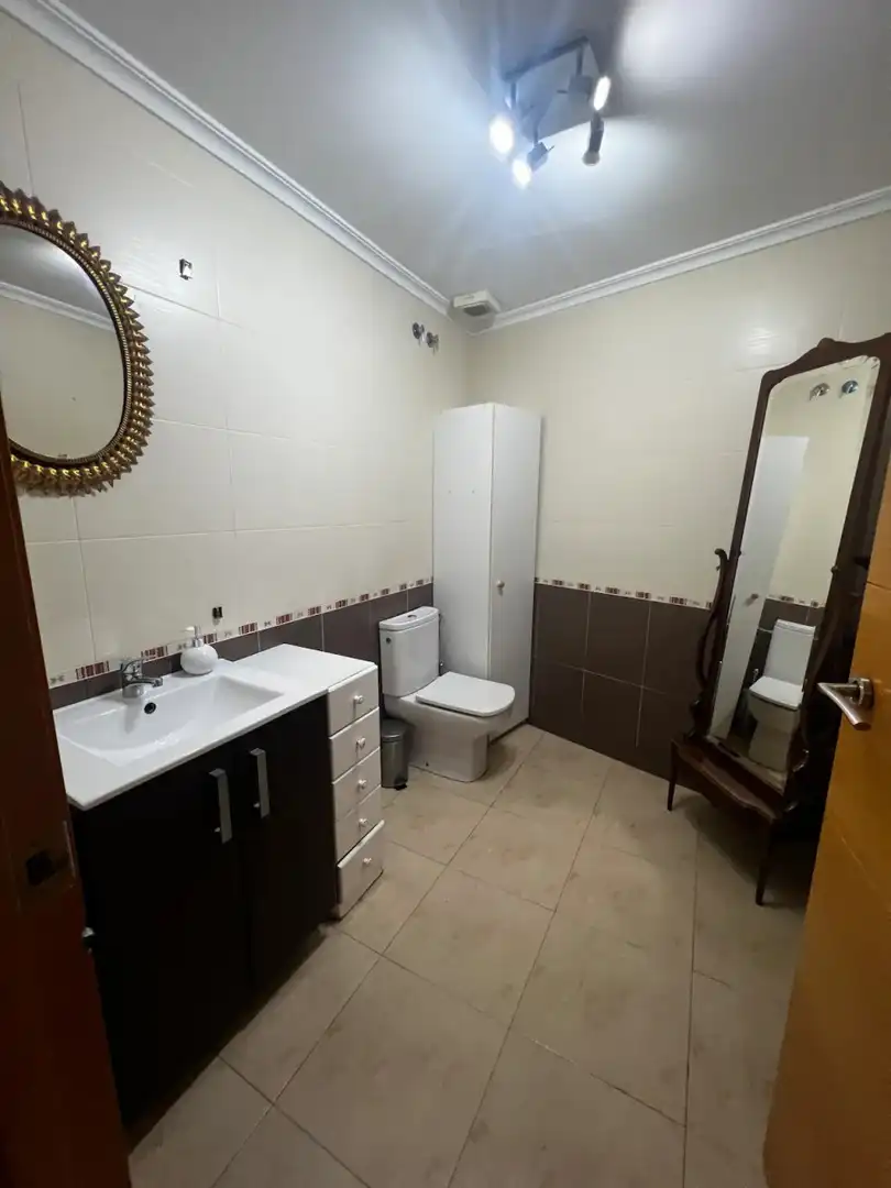 Habitación en alquiler, Valencia
