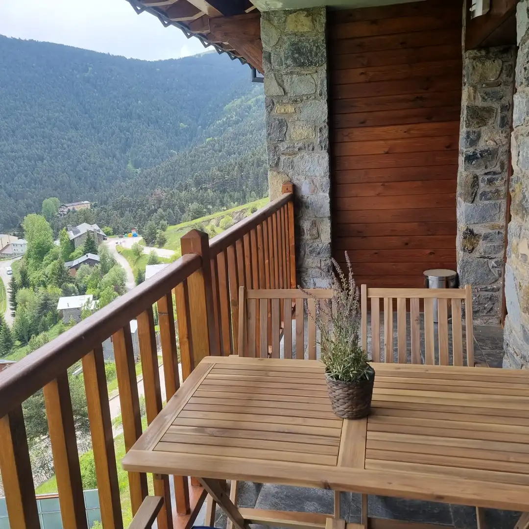 Piso de 50 m² en Alp