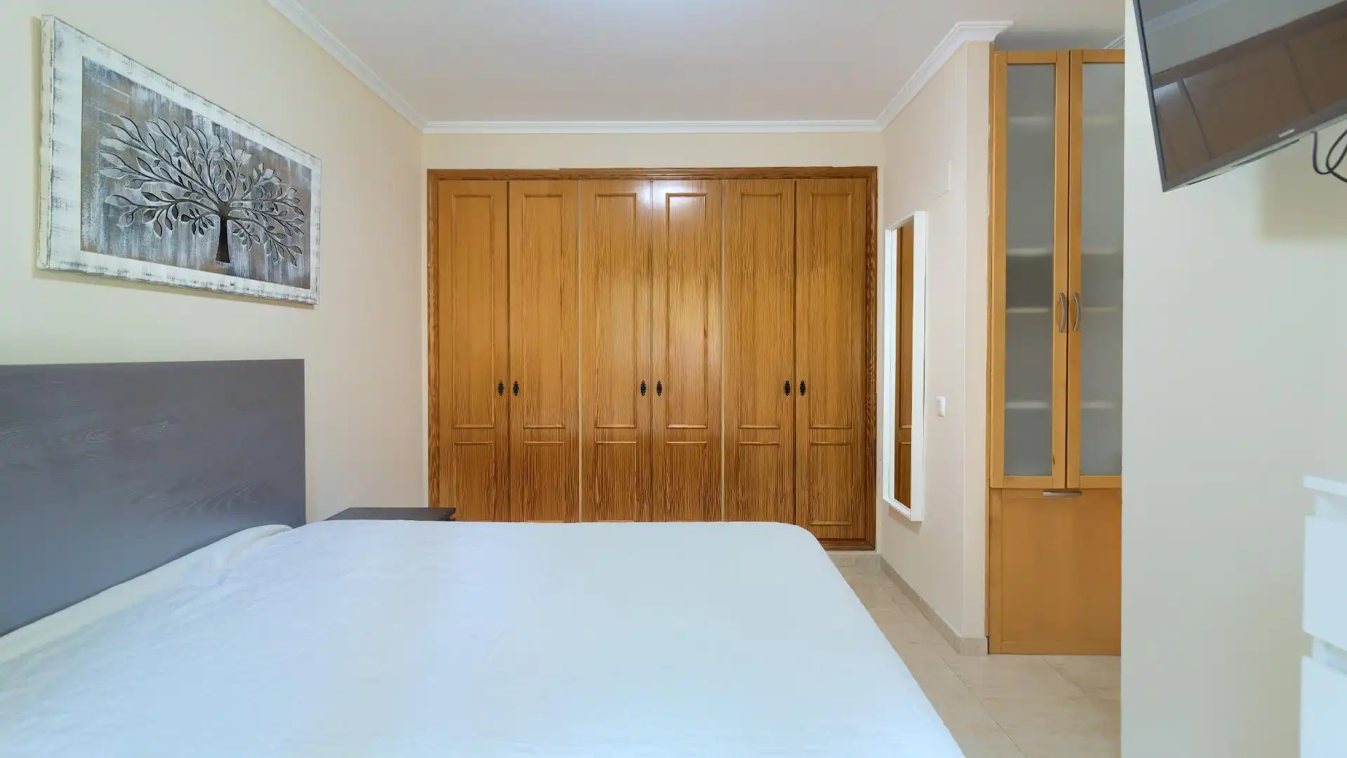 Piso de 85 m² en Sagunto